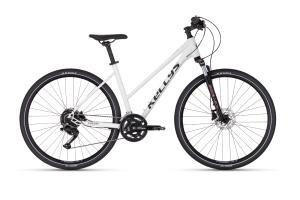 KELLYS Pheebe 50 White M 28" 2026 (165-180cm)
