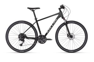 KELLYS Phanatic 30 Anthracite L 28" 2026 (175-190cm)