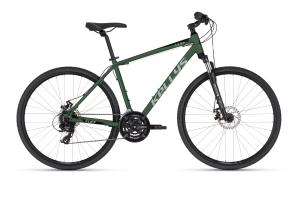 KELLYS Cliff 70 Moss Green L 28" 2026 (175-190cm)