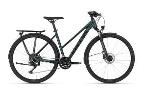 KELLYS Carson 50 Emerald Green L 28" 2026 (170-185cm)