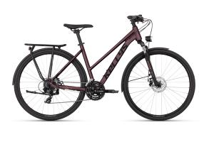 KELLYS Cristy 10 Mauve Pearl S 28" 2026 (150-165cm)