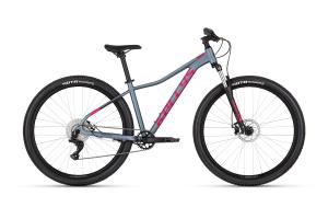 KELLYS Vanity X30 Steel Blue L 29" 2026 (170-185cm)