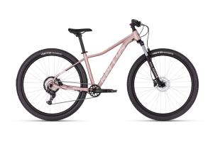 KELLYS Vanity X50 Rose Gold XS 26" 2026 (135-145cm)