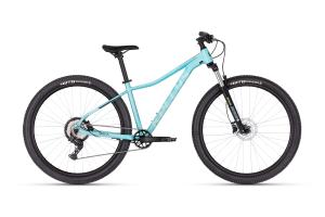 KELLYS Vanity X50 Sky Blue XS 26" 2026 (135-145cm)