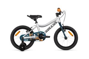 KELLYS Wasper Neo Silver 16" 2025