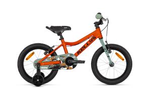 KELLYS Wasper Neo Orange 16" 2025