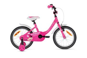 KELLYS Ea Neo Pink 16" 2026