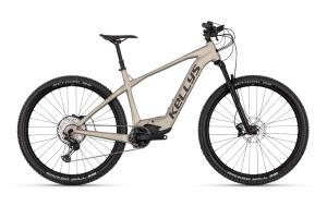 KELLYS Tygon RS90 P Mocha Grey L 29" 820Wh 2026 (180-195cm)