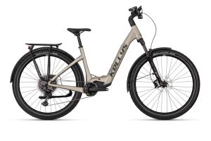 KELLYS E-Cristy RS40 P Mocha Grey M 29" 725Wh 2026 (155-170cm)