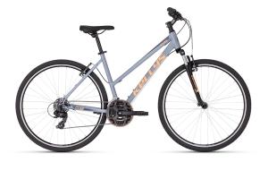 KELLYS Clea 10 Misty Blue S 28" 2026 (155-170cm)