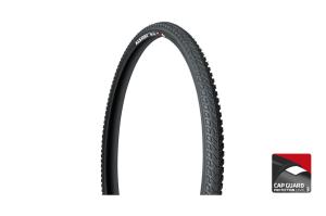 Pl᚝ KLS RADIUS 700x45C, Cap guard protection 026