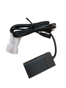 Cestovn� spratn� nab�ja�ka BMZ charger 36V 42V 2A 100-240VAC Hirschmann (800883)