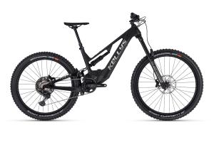 KELLYS Theos F70 SH Space Grey L 29"/27.5" 725Wh 2025 (180-200cm)
