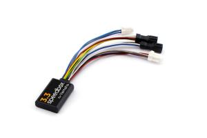 SpeedBox 3.3 pre Yamaha (PW-X3, PW-S2, PW-XM)