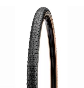 Pl᚝ Maxxis RAMBLER 700x40c kev EXO TR TANWALL 60TPI