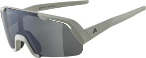 ALPINA Okuliare ROCKET YOUTH cool-grey matn