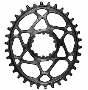 absoluteBLACK Oval Sram Boost 148 pre SH12spd  30T