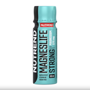 Nutrend MAGNESLIFE STRONG 60ml