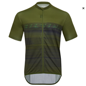 Pnsky MTB dres Silvini Turano Pro MD1645 olive/charcoal 3XL