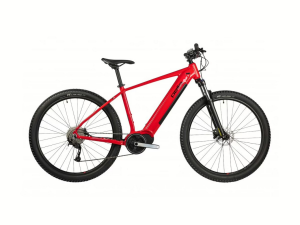 PELLS Thorr 3 29" Red 500Wh M (162-177 cm) 2024