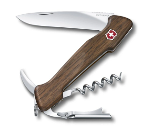 N vreckov Victorinox 0.9701.63 Wine Master