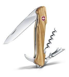 N vreckov Victorinox 0.9701.64 Wine Master