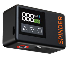 Spinder Mini120 kompresor