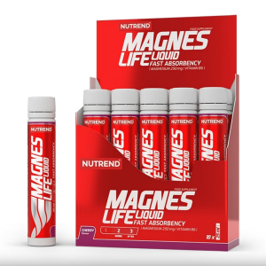 Nutrend MAGNESLIFE 25ml via