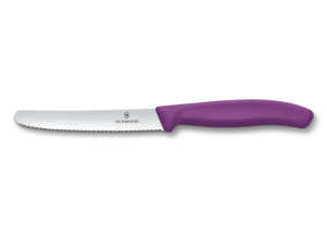 Victorinox 6.7835.C1 n�� na paradajky fialov�