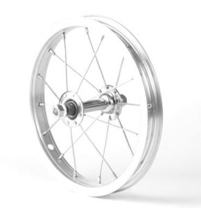 Koleso predn� 12 r�f RMX , n�boj oce�, strieb.