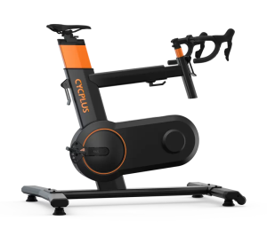 Cyklistick� smart trena��r CYCPLUS T7