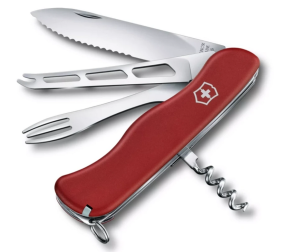 N�� vreckov� Victorinox Cheese Master 0.8313.W
