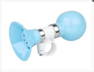 Klakson detsk� farebn� modr�