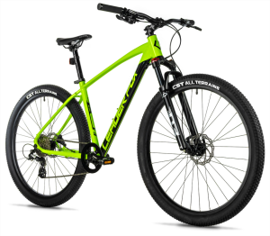 Leader Fox SONORA 29, 16" (XS) GREEN (155-165cm) 2026
