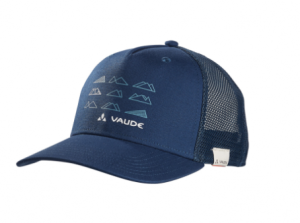 Vaude �iltovka Cap, unisex dark sea