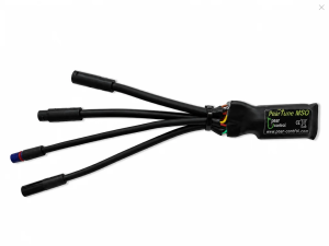 Tuning elektrobicykla PearTune MSO 3.0 Normal Avinox DJI M2,M2S