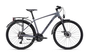 CTM STARK 2.0 TREK - �ed� XL (21) 2026 (185-205cm)