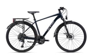 CTM STARK 3.0 TREK - tmav� modr� L (19) 2026 (175-185cm)
