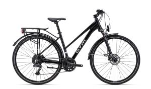 CTM BORA  2.0 TREK - �ierna L (18) 2026 (165-180cm)