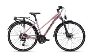 CTM BORA  2.0 TREK - staroru�ov� M (16) 2026 (165-180cm)