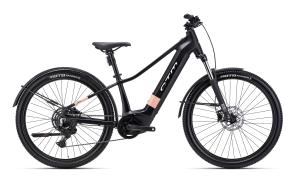 CTM RUBY GX 27,5 TREK - matn� �ierna M (15) 2026 (155-175cm)
