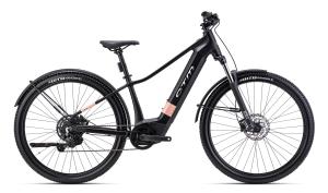 CTM RUBY GX 29 TREK - matn� �ierna L (18) 2026 (170-190cm)