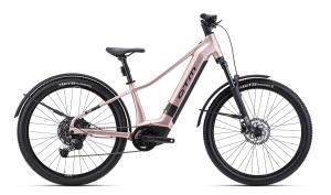 CTM RUBY GX Pro 27,5 TREK - matn� staroru�ov� M (15) 2026 (155-175cm)