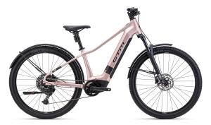 CTM RUBY GX Pro 29 TREK - matn� staroru�ov� M (16) 2026 (155-175cm)