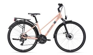 CTM MAXIMA 1.0  - matn� svetloru�ov� 16 2026 (150-165cm)