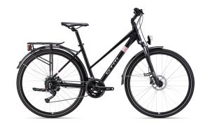 CTM MAXIMA 2.0 - matn� �ierna 16 2026 (150-165cm)