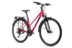 CTM MAXIMA 2.0 - ru�ov� 18 2026 (165-180cm)