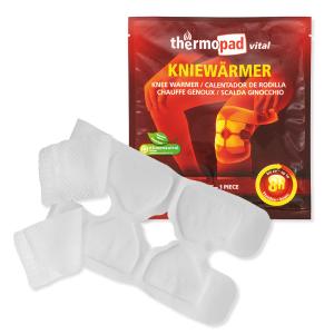 Ohrieva kolien nastaviten THERMOPAD ve. S-XL 8h 1ks