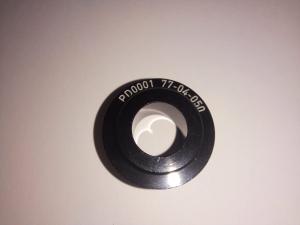 Podlo�ka GHOST Lector FS, o 11 x O 15 x 10 mm