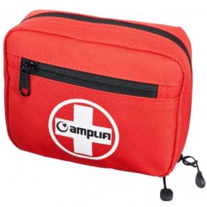 Cestovn lekrnika Amplifi Aid Pack Pro Red